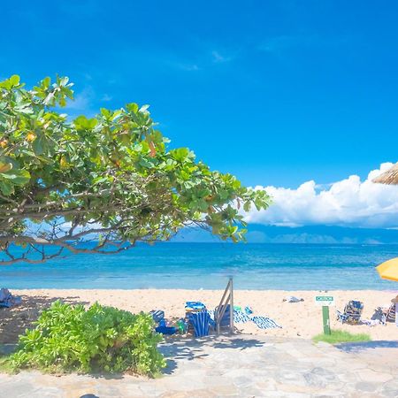 Maui Westside Presents: Kaanapali Shores 733 Stunning Ocean Views New Listing لاهينا المظهر الخارجي الصورة