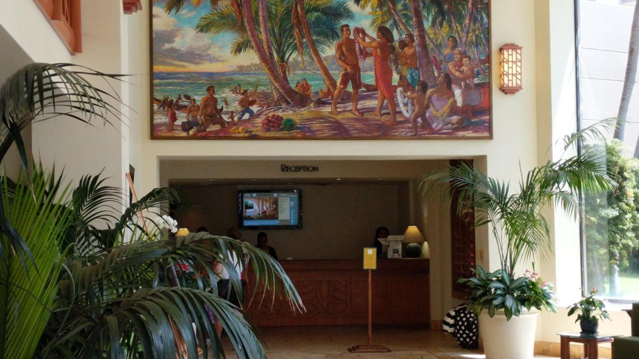 Maui Westside Presents: Kaanapali Shores 733 Stunning Ocean Views New Listing لاهينا المظهر الخارجي الصورة