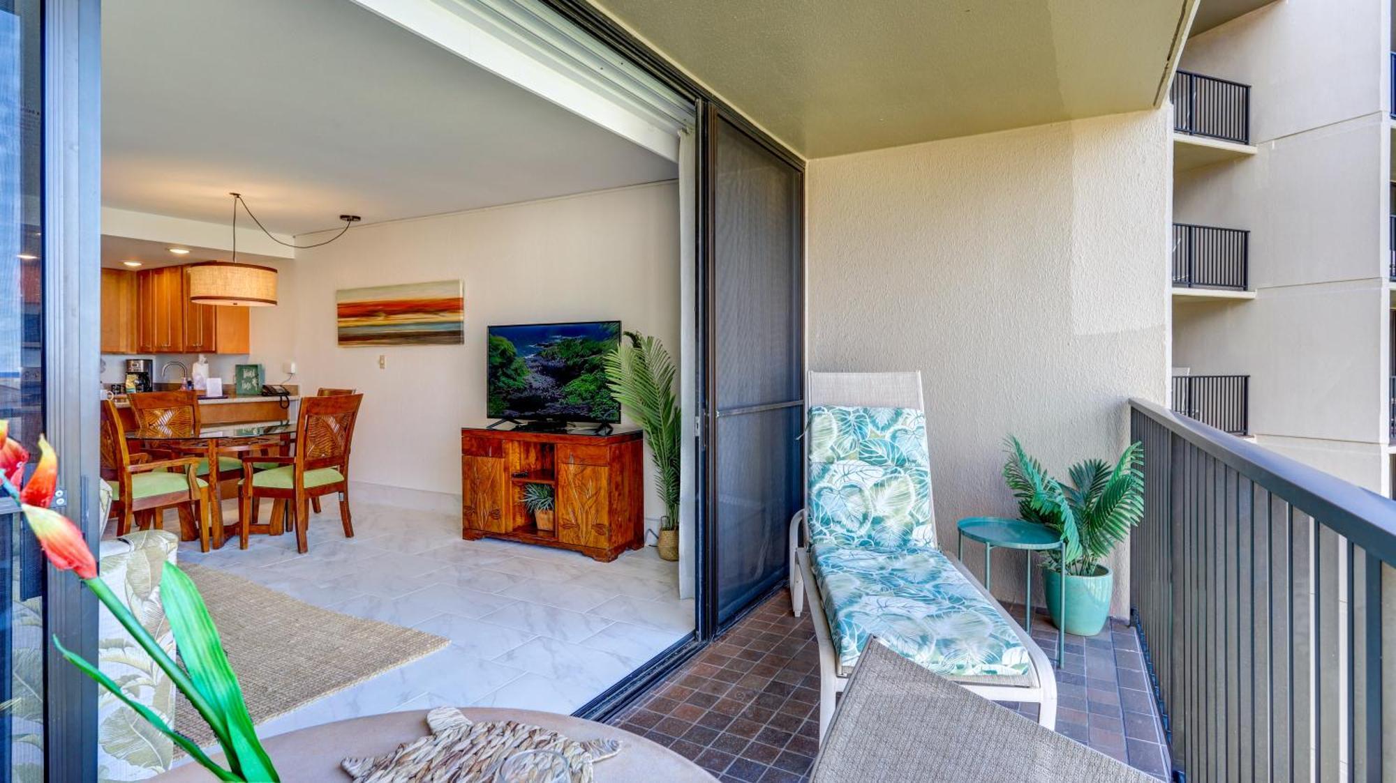 Maui Westside Presents: Kaanapali Shores 733 Stunning Ocean Views New Listing لاهينا المظهر الخارجي الصورة