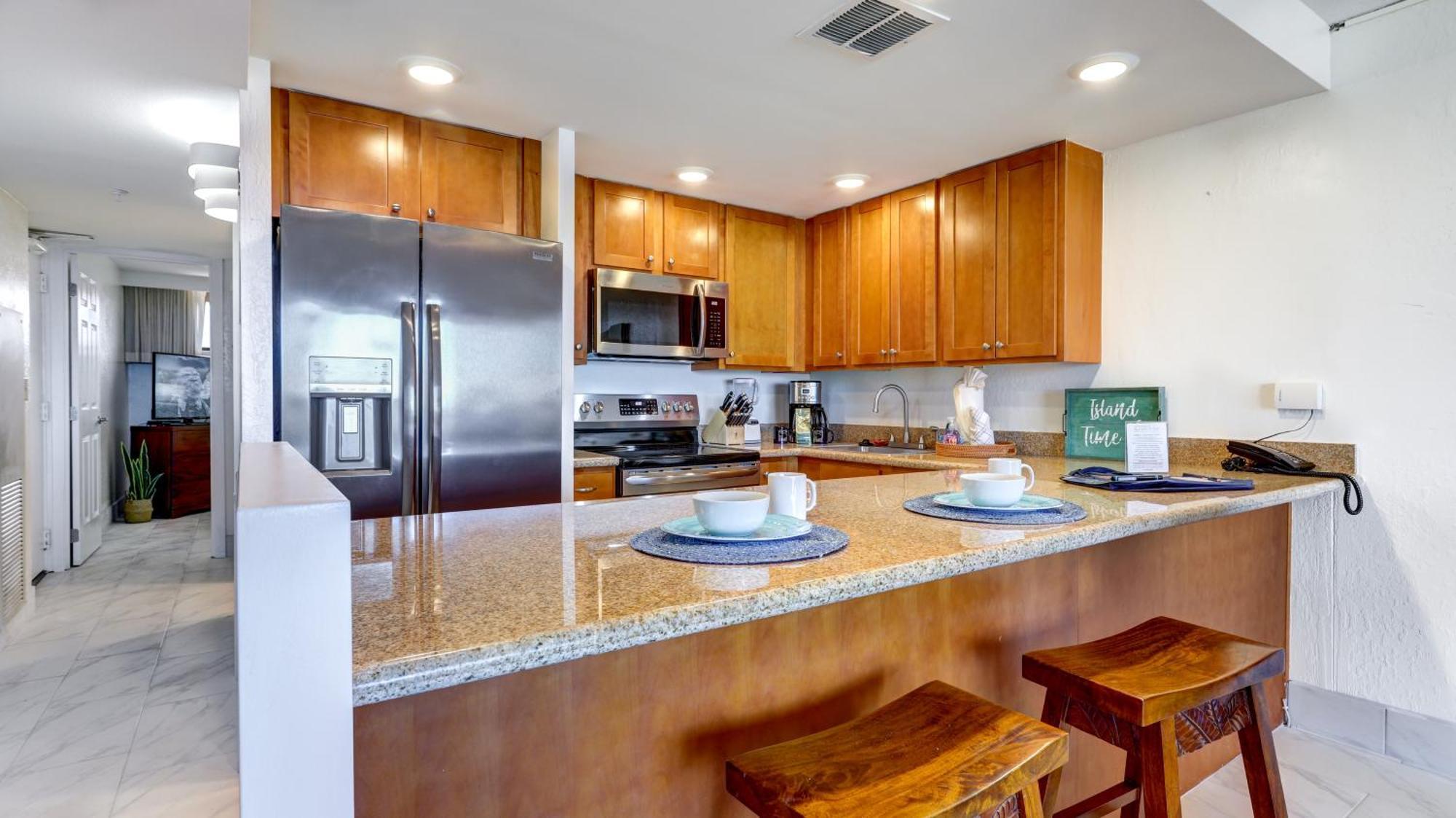 Maui Westside Presents: Kaanapali Shores 733 Stunning Ocean Views New Listing لاهينا المظهر الخارجي الصورة
