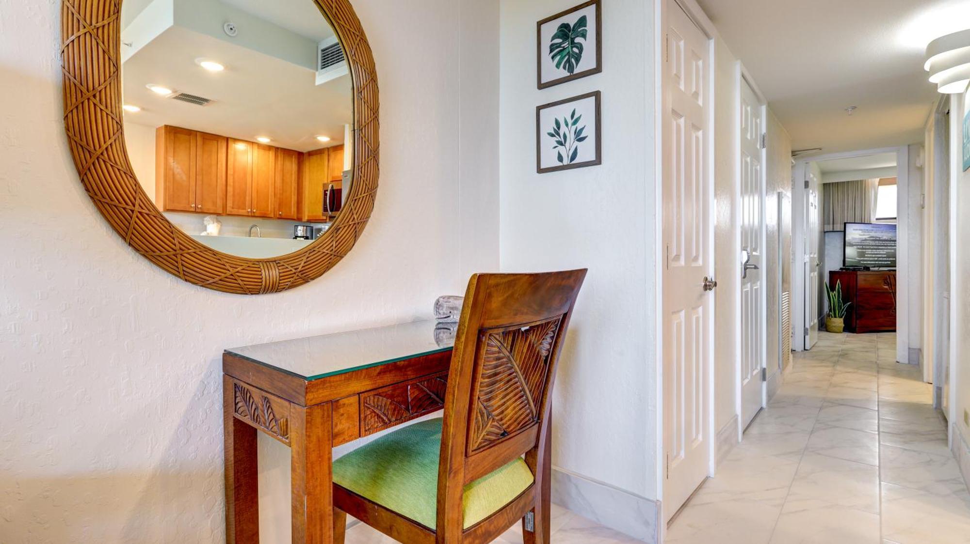 Maui Westside Presents: Kaanapali Shores 733 Stunning Ocean Views New Listing لاهينا المظهر الخارجي الصورة