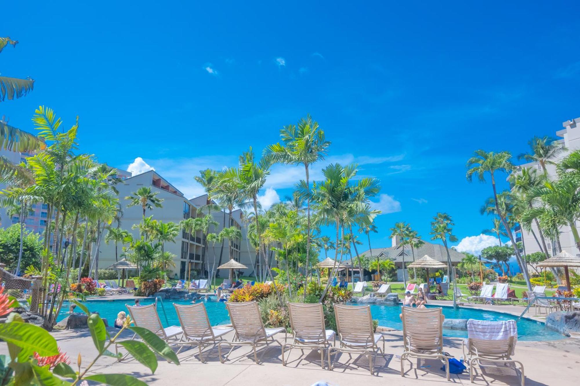 Maui Westside Presents: Kaanapali Shores 733 Stunning Ocean Views New Listing لاهينا المظهر الخارجي الصورة